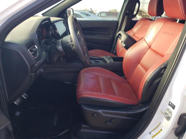 2023 DODGE DURANGO SR - 1C4SDJGJ9PC653663