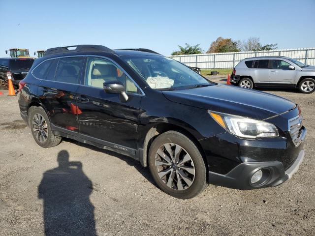 VIN 4S4BSANC1H3220359 2017 Subaru Outback, 2.5I Lim... no.4