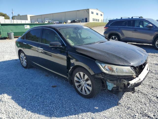 2015 HONDA ACCORD EXL - 1HGCR2F89FA202061
