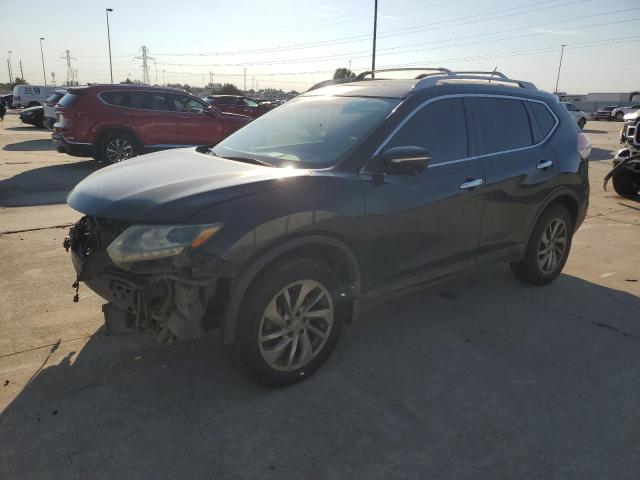 2015 NISSAN ROGUE S - 5N1AT2MV0FC848427