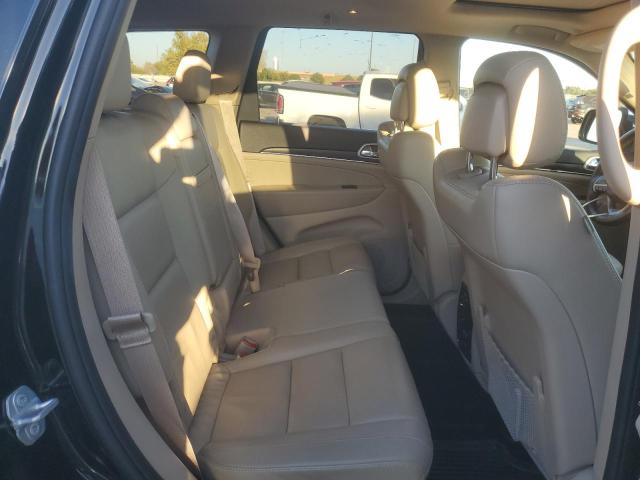 2018 JEEP GRAND CHER - 1C4RJEBG2JC444203
