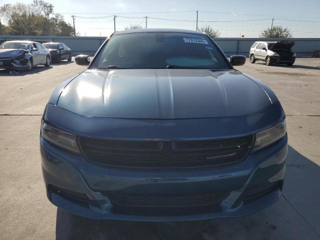 2020 DODGE CHARGER SX - 2C3CDXBG6LH190539