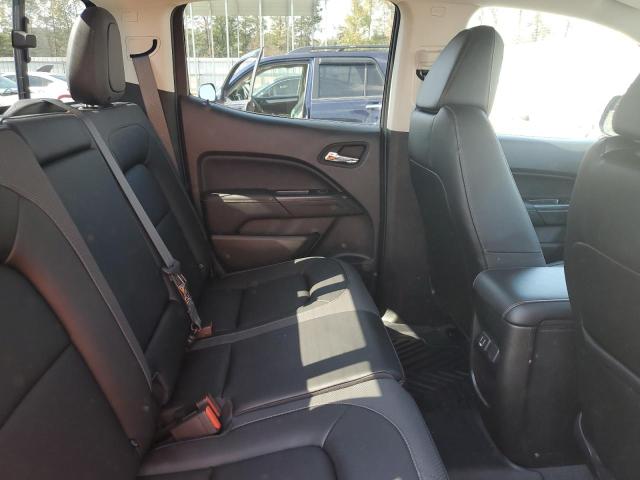 2022 GMC CANYON AT4 - 1GTG6FEN2N1228426