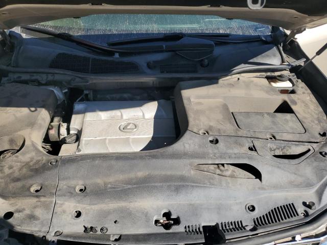 VIN 2T2BK1BA6FC268172 2015 Lexus RX, 350 Base no.12