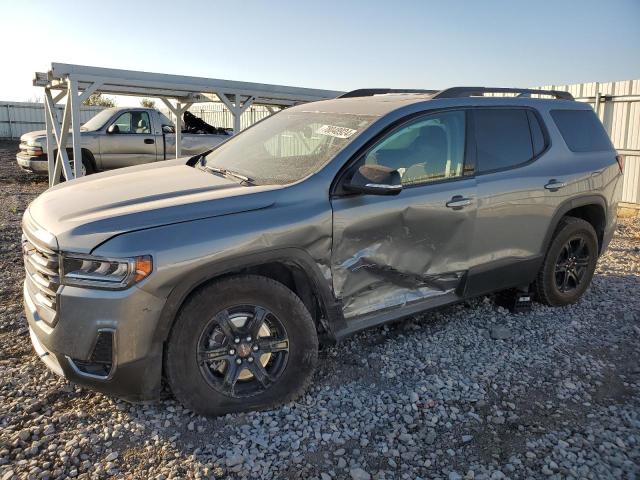 VIN 1GKKNLLS4PZ165228 2023 GMC ACADIA no.1