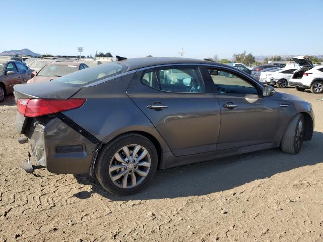 VIN 5XXGN4A75EG319791 2014 KIA Optima, EX no.3