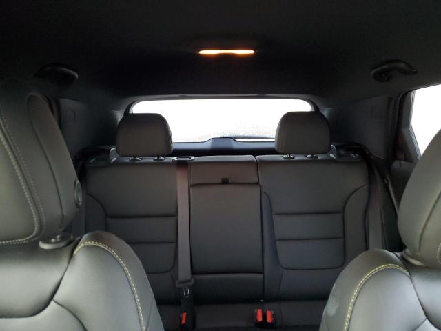 2024 CHEVROLET TRAILBLAZE - KL79MVSL6RB117841