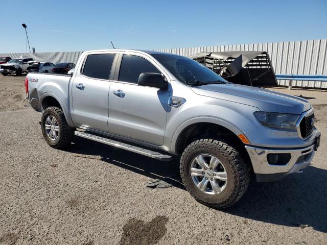 2020 FORD RANGER XL - 1FTER4FH4LLA45493