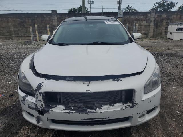 VIN 1N4AA5AP1EC479311 2014 Nissan Maxima, S no.5