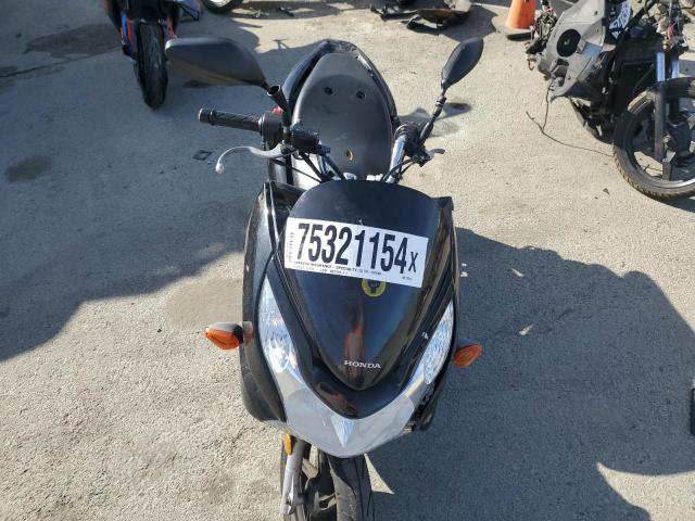 2013 HONDA PCX 150 - MLHKF1213D5003161