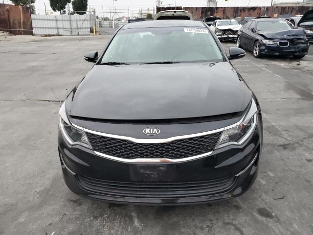 VIN 5XXGT4L15JG213270 2018 KIA Optima, LX no.5