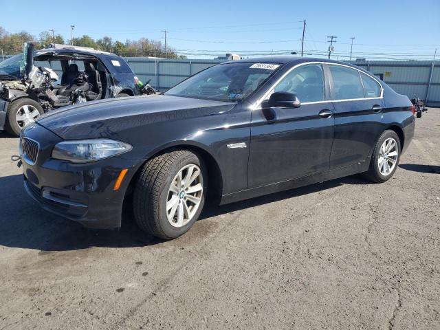 VIN WBA5A7C53ED618297 2014 BMW 5 Series, 528 XI no.1