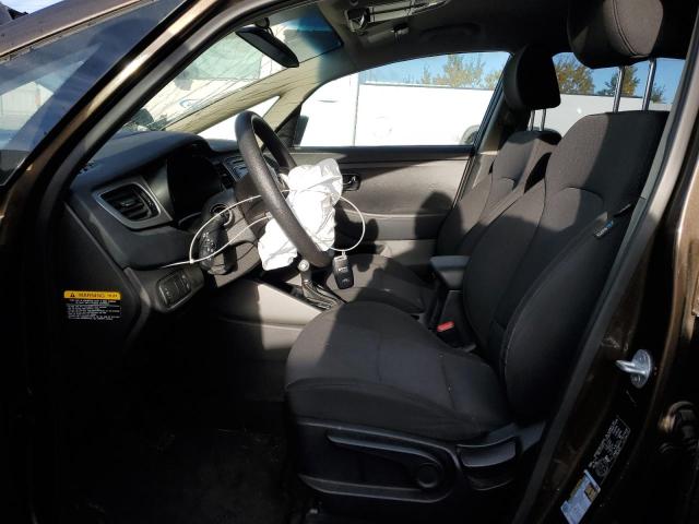 2015 KIA RONDO KNAHT8A35F7077428