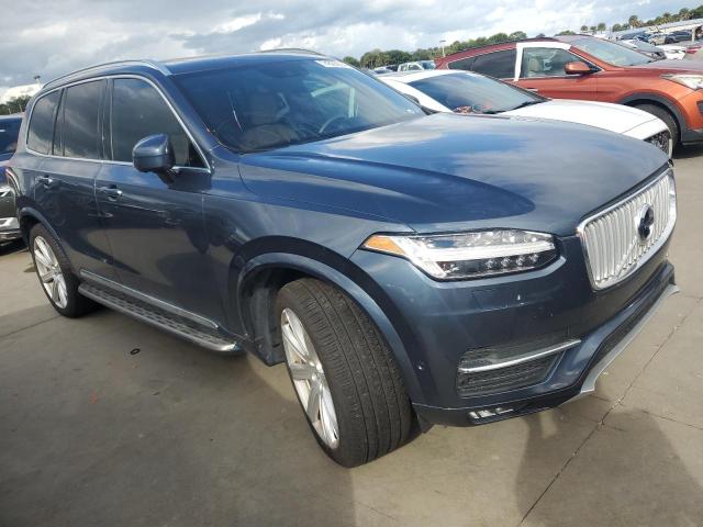 VIN YV4A22PL3K1459706 2019 Volvo XC90, T6 Inscription no.4