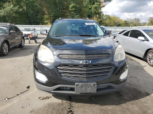 2017 CHEVROLET EQUINOX LT - 2GNFLFEK1H6240960
