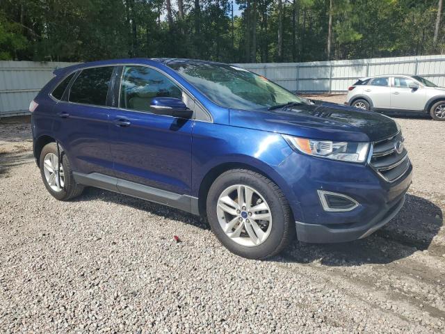 2016 FORD EDGE SEL - 2FMPK3J93GBC39666