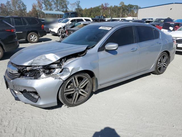 2017 HONDA ACCORD SPO #2974816031