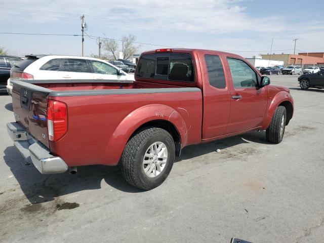 VIN 1N6AD0CU5GN784824 2016 Nissan Frontier, SV no.3