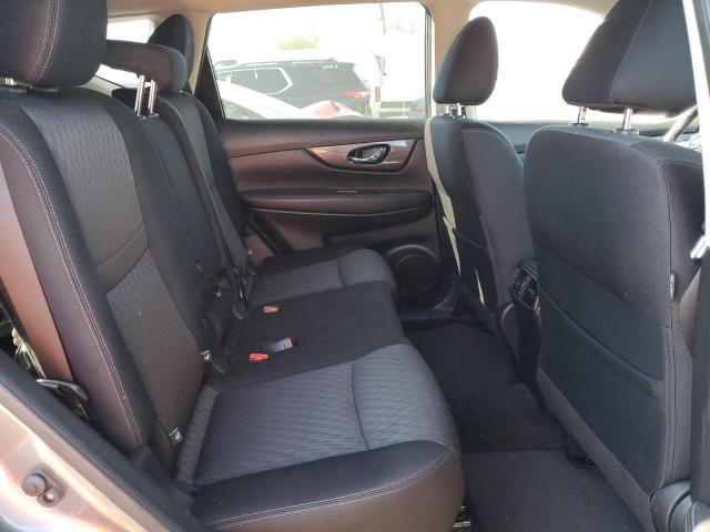 2019 NISSAN ROGUE S - JN8AT2MV7KW383842