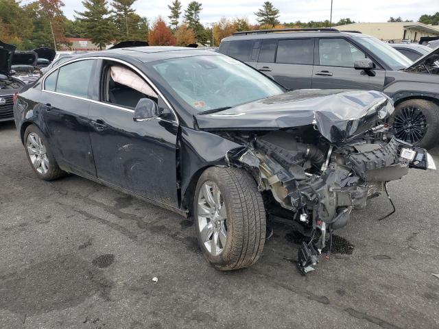 2017 BUICK REGAL PREM 2G4GR5GX5H9130681