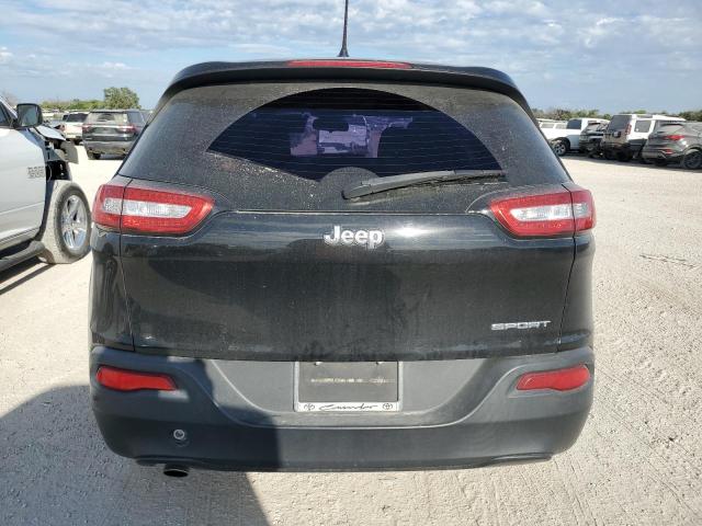 2017 JEEP CHEROKEE S - 1C4PJLAB2HD232570