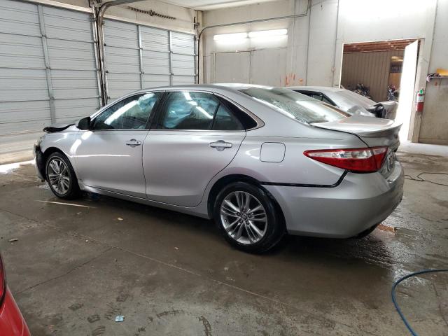 2015 TOYOTA CAMRY LE - 4T1BF1FK2FU093946