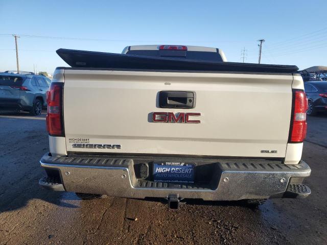 2015 GMC SIERRA K15 - 3GTU2UECXFG172000