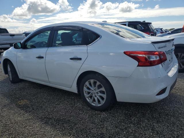 VIN 3N1AB7AP4KY357941 2019 Nissan Sentra, S no.2