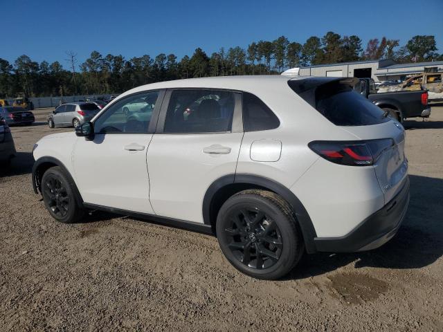 2024 HONDA HR-V SPORT - 3CZRZ2H57RM784450