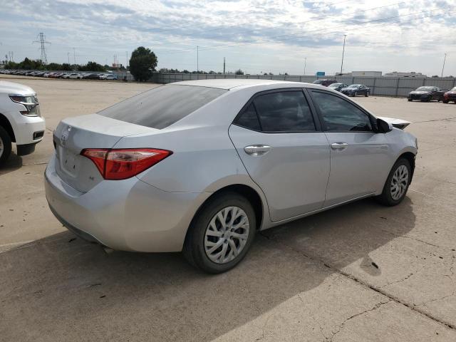 2017 TOYOTA COROLLA L - 5YFBURHE3HP705510