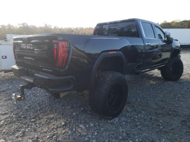 2024 GMC SIERRA K25 - 1GT49REY8RF158249