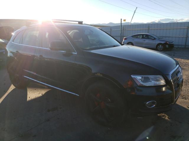 VIN WA1CMAFP4EA109438 2014 Audi Q5, Tdi Premium Plus no.4