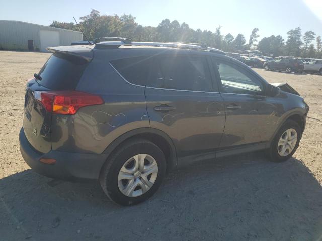 2015 TOYOTA RAV4 LE - JTMBFREV0FJ048407