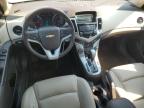 CHEVROLET CRUZE LTZ photo