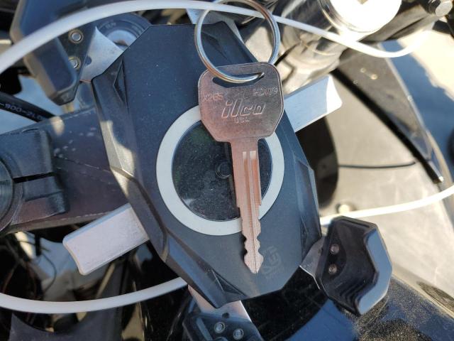 2013 HONDA CBR250 R MLHMC4109D5302472