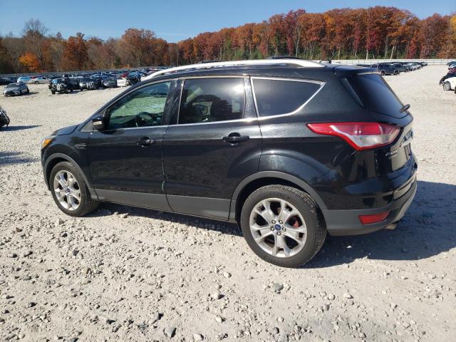 VIN 1FMCU9J98FUC00351 2015 Ford Escape, Titanium no.2