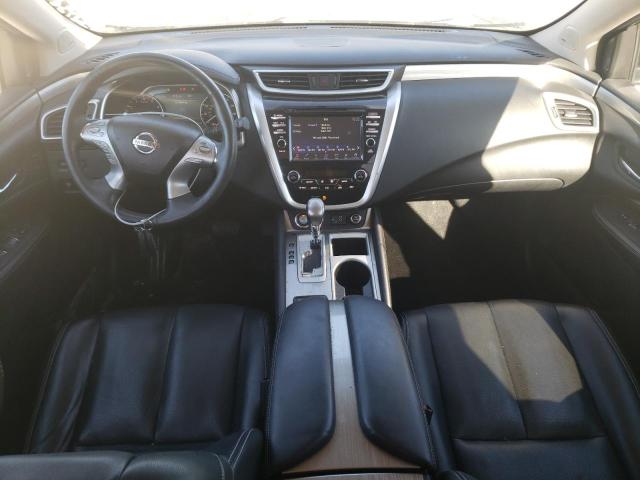 2018 NISSAN MURANO S - 5N1AZ2MH5JN133309