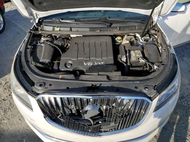 2015 BUICK LACROSSE P - 1G4GF5G37FF247110