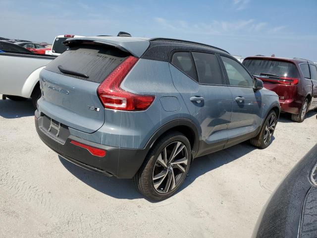 VIN YV4162UM8M2560657 2021 Volvo XC40, T5 R-Design no.3