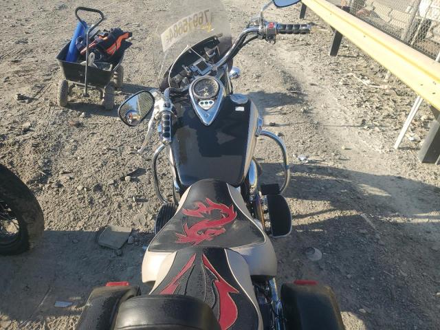 2006 KAWASAKI VN1500 T - JKBVNAT126A000611