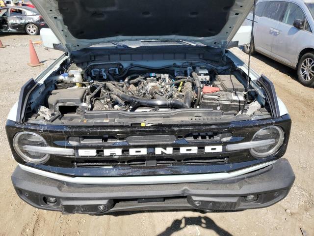 2024 FORD BRONCO OUT 1FMEE8BP4RLA20694