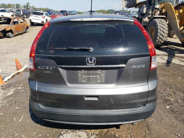 VIN 2HKRM4H37DH624601 2013 Honda CR-V, LX no.6