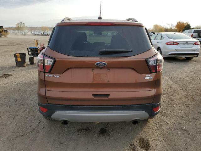 2017 FORD ESCAPE SE - 1FMCU9G92HUE10650