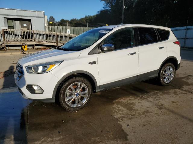 2017 FORD ESCAPE SE #3024467555