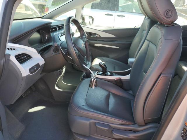 2017 CHEVROLET BOLT EV PR - 1G1FX6S08H4191024