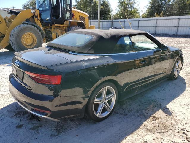 2018 AUDI S5 PRESTIG WAU24GF55JN003230