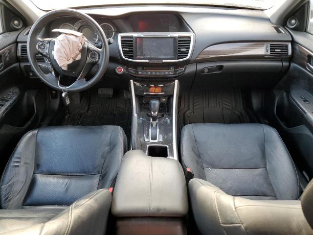 2016 HONDA ACCORD EXL - 1HGCR3F88GA004854