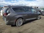 Lot #2938557433 2021 CHRYSLER PACIFICA H