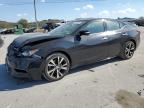 2018 NISSAN MAXIMA 3.5 - 1N4AA6AP8JC388732