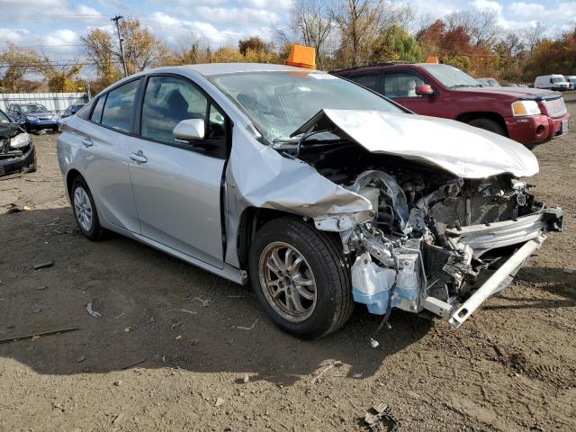 VIN JTDKBRFU9G3012609 2016 Toyota Prius no.4